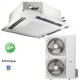 DC Inverter incasso soffitto 48000 BTU MODELLO ANNO 2016 TRIFASE